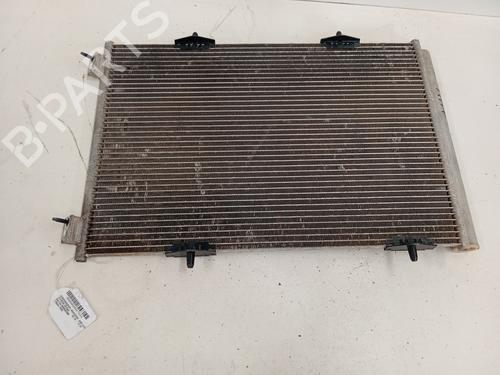 ac-kondensator-citroen-c3-iii-sx-2016-32292954 main image