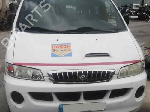 Gearbox HYUNDAI H-1 / STAREX Bus (A1) 2.5 TD 4WD | BP9353548M3 