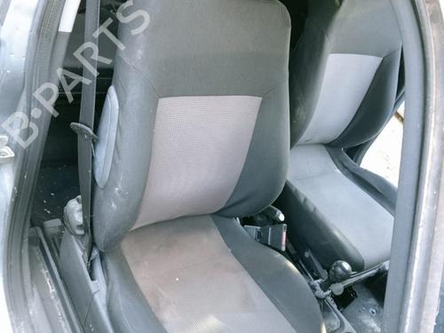 Used Right front seat OPEL MERIVA A MPV (X03) 1.7 CDTI (E75) (100 hp) 25030917