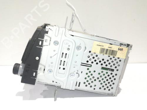 Radio HYUNDAI i30 (FD)  | BP11057672E6 