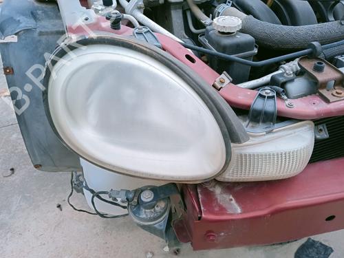 Faro derecho CHRYSLER NEON II 2.0 16V (133 hp) 26873763