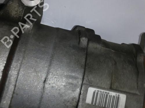 AC compressor JEEP GRAND CHEROKEE II (WJ, WG) 2.7 CRD Laredo | BP16531023M34 