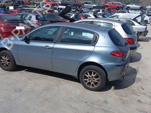 AC compressor ALFA ROMEO 147 (937_) 1.9 JTDM (937.AXD1A, 937.AXV1A, 937.BXB1A) | BP36361492M34 - Image 13