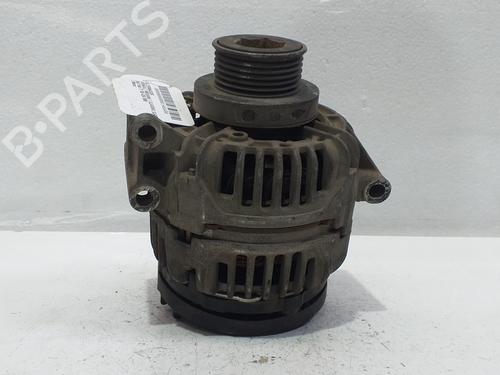 Used Alternator RENAULT MEGANE I Classic (LA0/1_) [1996-2008]  9352065
