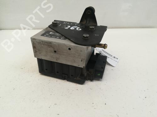 ABS Bremseaggregat CITROËN XANTIA (X1_, X2_) 1.8 i 16V (110 hp) 9359504