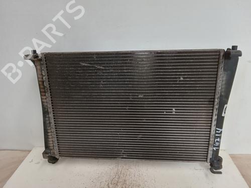 Used Water radiator FORD FIESTA V (JH_, JD_) 1.4 16V (80 hp) 30905745