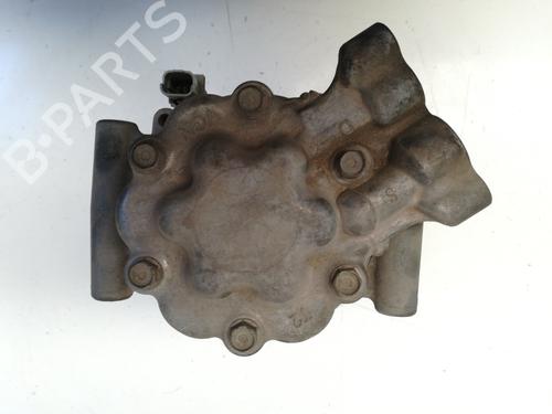 AC compressor RENAULT CLIO III (BR0/1, CR0/1) 1.4 16V | BP9347403M34