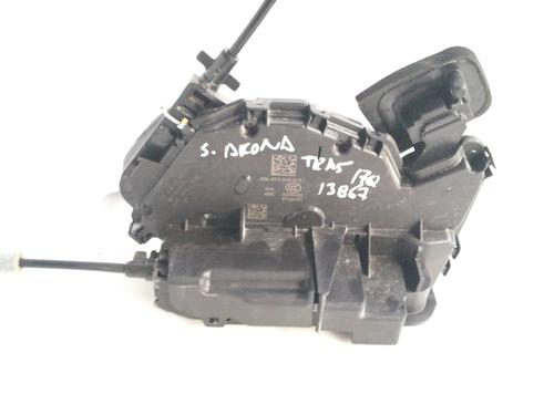 Rear left lock SEAT ARONA (KJ7, KJP) 1.0 TSI | BP10985330C100 