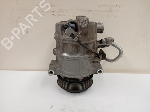 Used AC compressor AC compressor 37192510 37192510