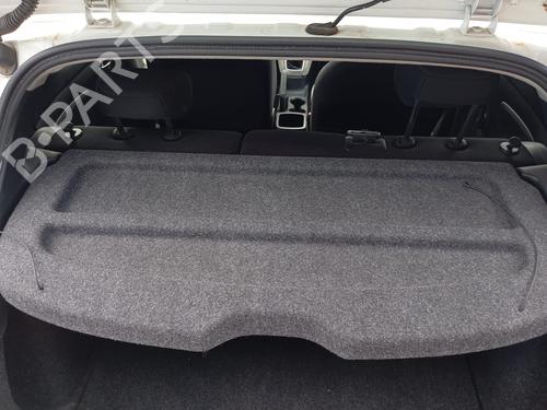 Used Rear parcel shelf NISSAN MICRA V (K14) [2016-2025]  24801088