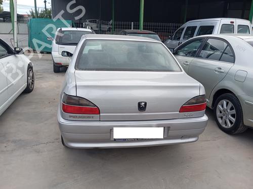 Left mirror PEUGEOT 306 (7B, N3, N5)  | BP21143466C26 