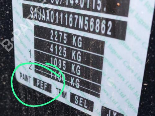 Startmotor JAGUAR S-TYPE II (X200) 2.7 D | BP9354889M8 