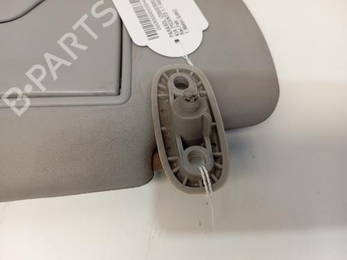 Left sun visor KIA PICANTO I (SA) 1.1 | BP19305478I1 