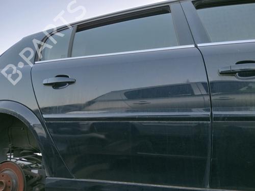 Used Right rear door OPEL SIGNUM Hatchback (Z03) 1.9 CDTI (F48) (150 hp) 12295205