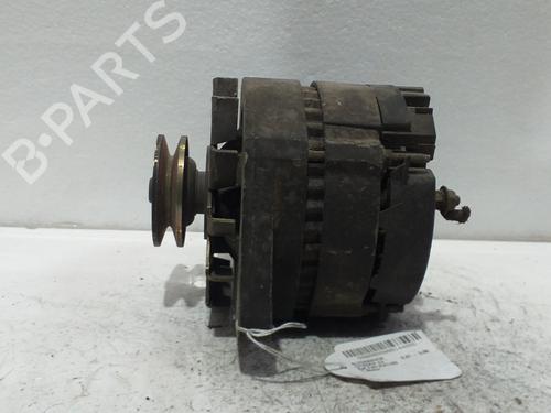 Alternator CITROËN AX (ZA-_)  | BP9351642M7 