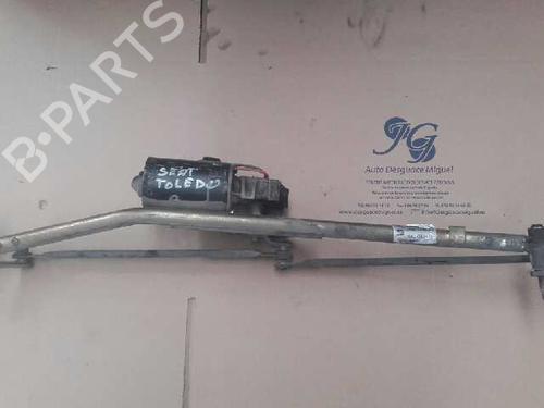 Viskermotor vindrude VW POLO (6N2) [1999-2001]  9350111