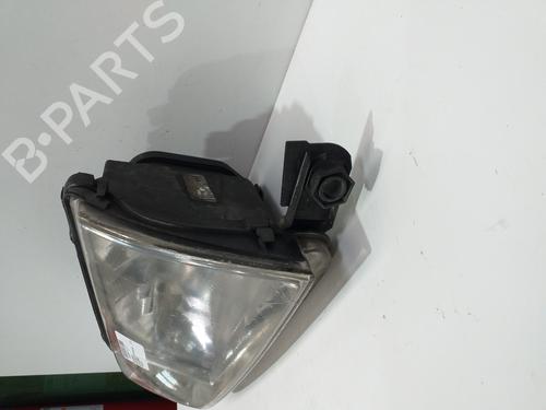 Right headlight SKODA FABIA I (6Y2)  | BP21496078C29 