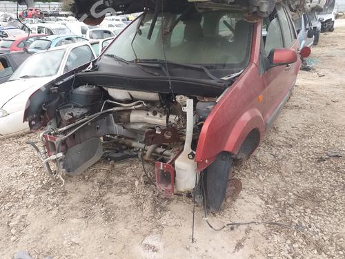 Klapa wlewu paliwa FORD FUSION (JU_) 1.4 TDCi | BP22967556C131 
