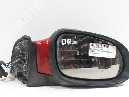 Used Right mirror MERCEDES-BENZ A-CLASS (W168) A 170 CDI (168.009, 168.109) (95 hp) 9357910