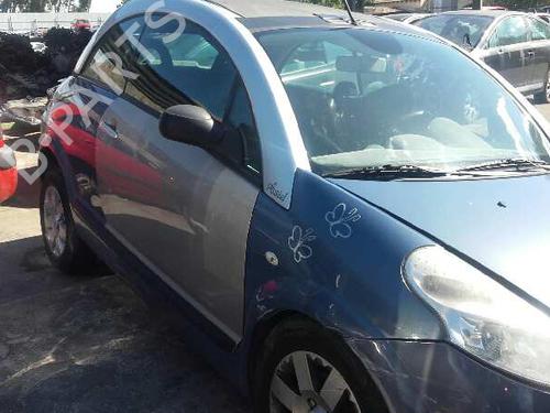 Egr CITROËN C3 Pluriel (HB_) 1.4 HDi | BP9359984M69 