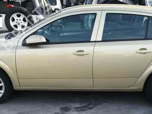 Felg OPEL ASTRA H (A04) 1.7 CDTI (L48) | BP9353911C45 