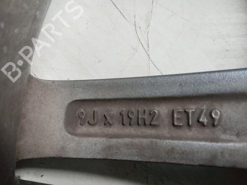 Rim MERCEDES-BENZ E-CLASS Coupe (C207) E 350 CDI (207.323) | BP30107549C45 