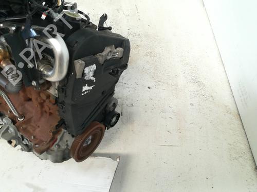 Engine DACIA SANDERO  | BP12273940M1 