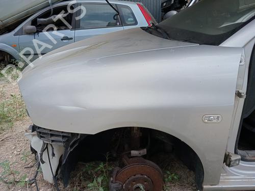 Used Left front fenders SEAT IBIZA III (6L1) [2002-2009]  16519287