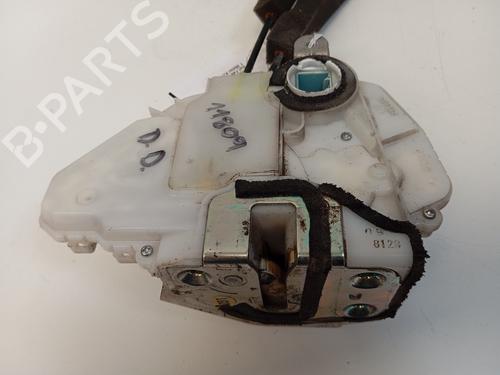 Front right lock HONDA ACCORD VIII (CU) 2.4 i (CU2) | BP21849046C97 