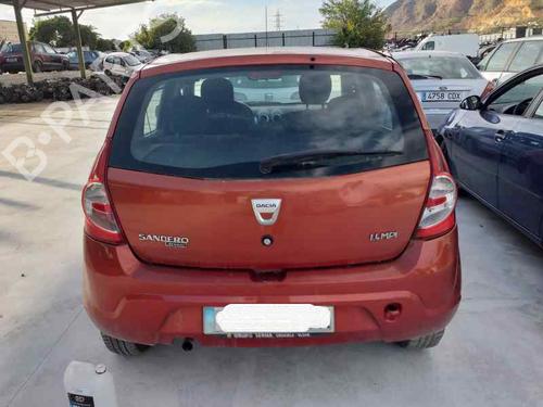Generator DACIA SANDERO  | BP9358533M7 