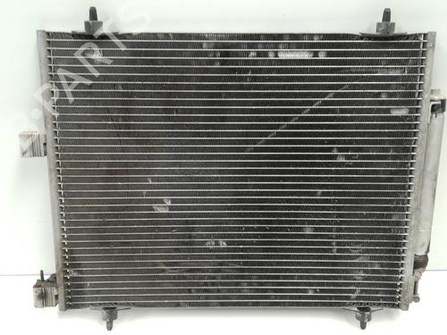 AC radiator FIAT ULYSSE (179_) 2.2 JTD | BP9350890M32 