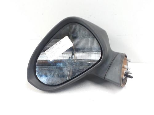 Used Left mirror SEAT IBIZA IV ST (6J8, 6P8) [2010-2016]  12340910