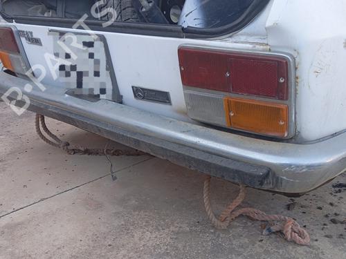 Used Rear bumper SEAT 132 (132A) [1973-1982]  16351244