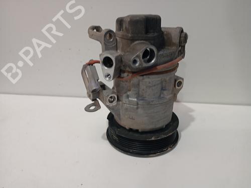 AC-Kompressor AC-Kompressor TOYOTA YARIS (_P9_) [2005-2014] 34239108 34239108
