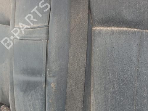 Used Rear center seatbelt MERCEDES-BENZ E-CLASS (W210) E 240 (210.061) (170 hp) 24366390