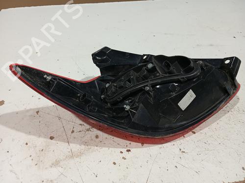 Right taillight FORD KA (RU8) 1.2 | BP26033350C35 