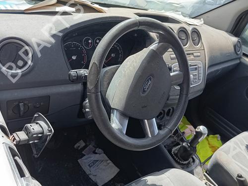 Instrument cluster FORD TOURNEO CONNECT 1.8 TDCi | BP18472933C47 