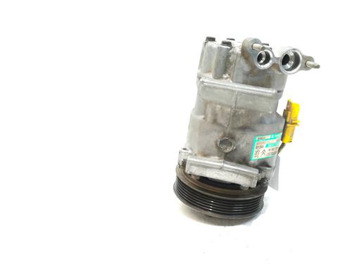AC compressor PEUGEOT 206 Hatchback (2A/C) 1.4 HDi eco 70 | BP9361639M34 