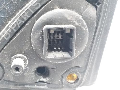 Right mirror HYUNDAI ELANTRA III (XD)  | BP9347797C27 