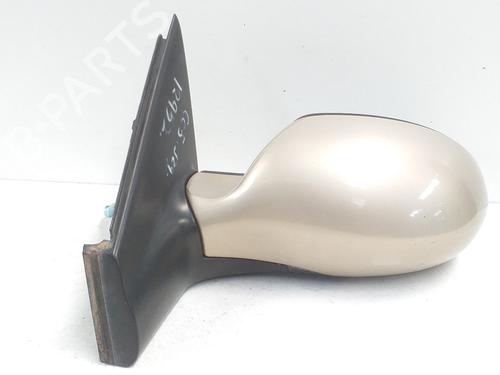 Retrovisor izquierdo CITROËN C5 II (RC_)  | BP9357339C26 