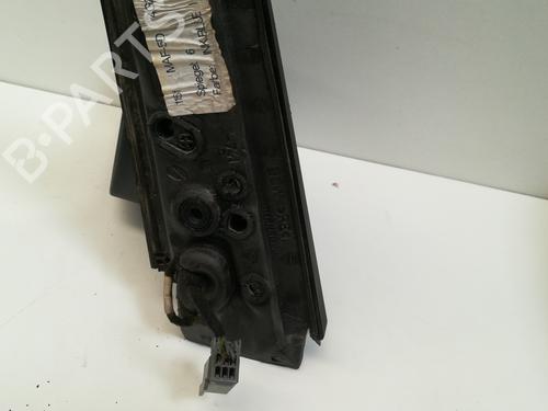 Retrovisor esquerdo FORD FOCUS C-MAX (DM2)  | BP13706581C26 
