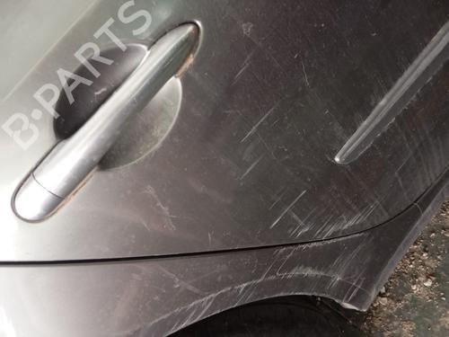 Used Rear right exterior door handle RENAULT LAGUNA II (BG0/1_) 1.9 dCi (BG08, BG0G) (120 hp) 25471200