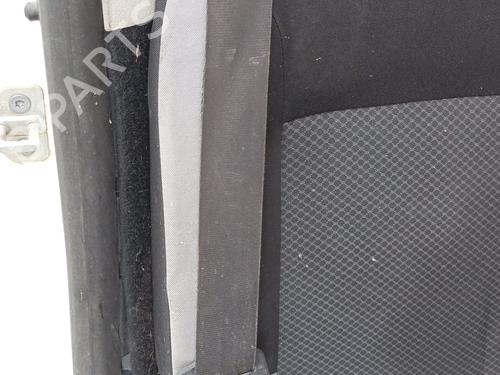 Used Rear right seatbelt DACIA SANDERO II [2012-2025]  17109136