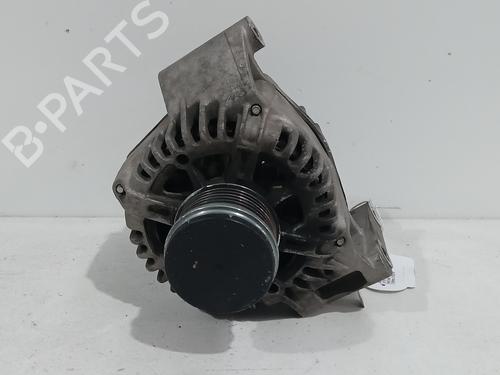 Alternator OPEL ASTRA H (A04) | BP15855067M7