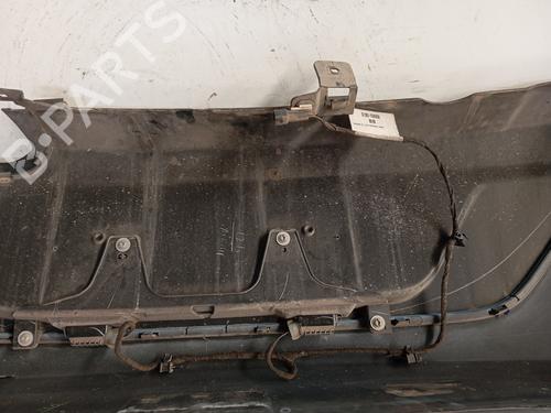 Rear bumper FORD KA+ III (UK, FK) 1.2 Ti-VCT | BP25294318C8 