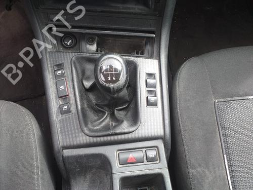 Used Left front window switch BMW 3 (E46) 320 i (170 hp) 16233945