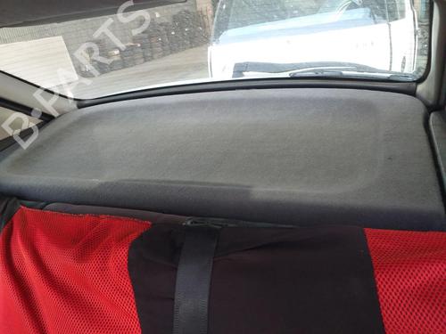 Frankberg Alternateur Compatible Avec 323C V 1.3L-1.8L 1996