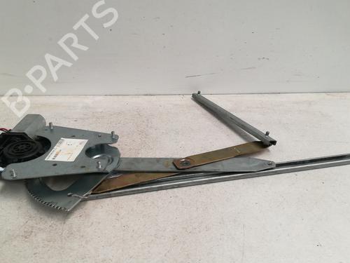 Used Front right window mechanism CHEVROLET AVEO / KALOS Hatchback (T200) 1.4 16V (94 hp) 13021089