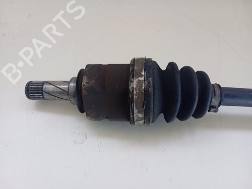 Left front driveshaft OPEL CORSA D (S07) | BP36013719M38 - Image 1
