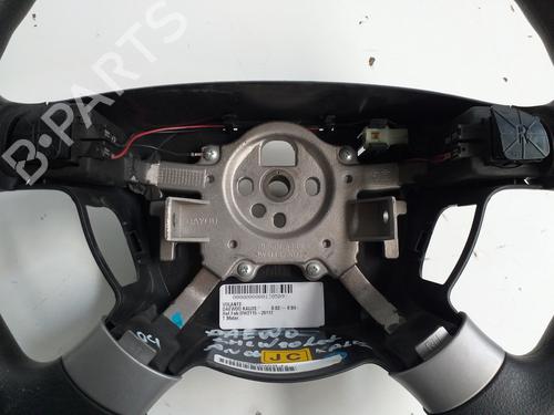 Steering wheel DAEWOO KALOS (KLAS)  | BP10245845C49 